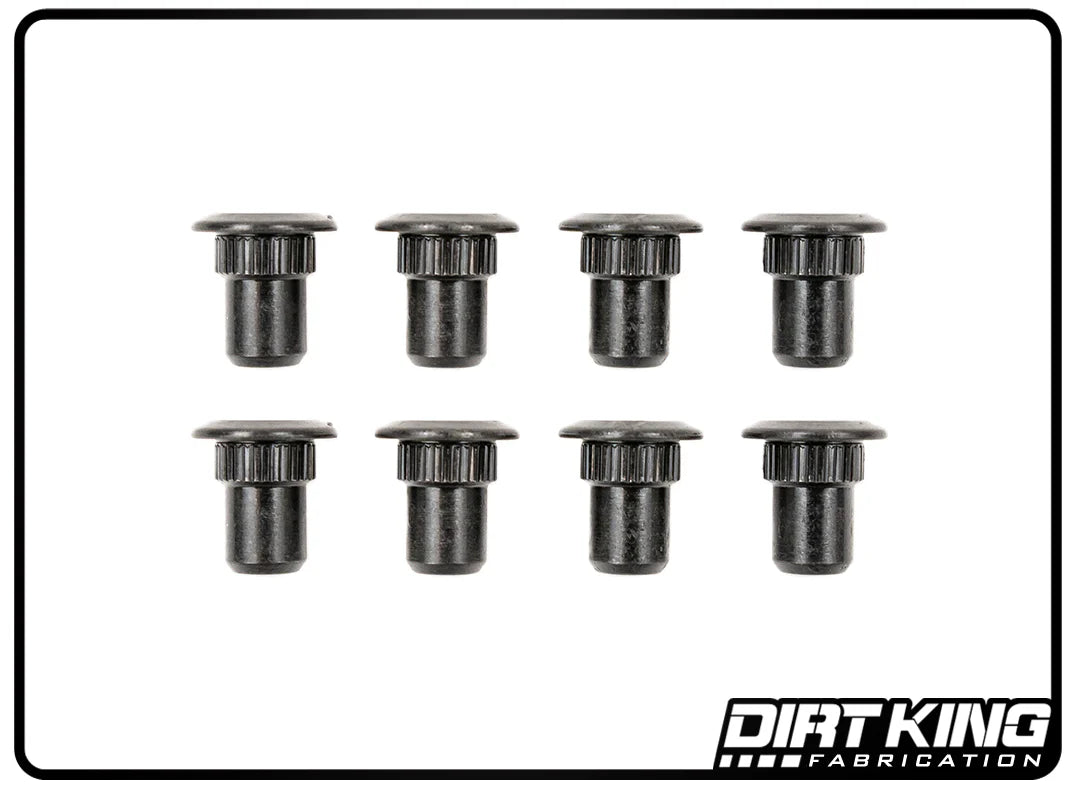 1999-2020 GM 1500 Upper Arm Alignment Cam Pins