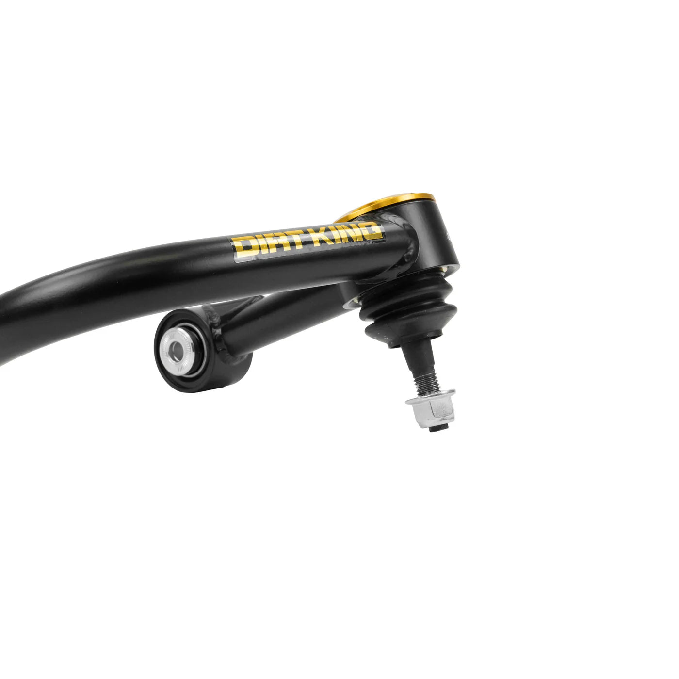 '05-23 Tacoma Dirt King 4130 Balljoint Upper Control Arm Kit