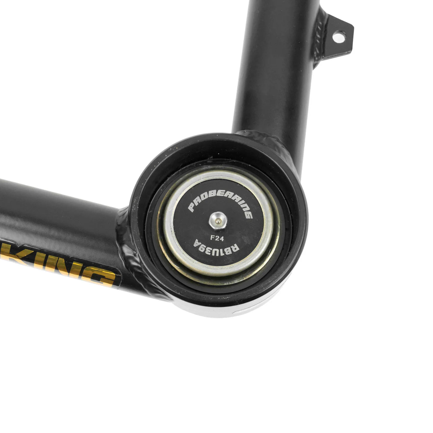 Dirt King '03-'24 4Runner/FJ Cruiser/GX470/GX460 4130 Balljoint Upper Control Arm Kit