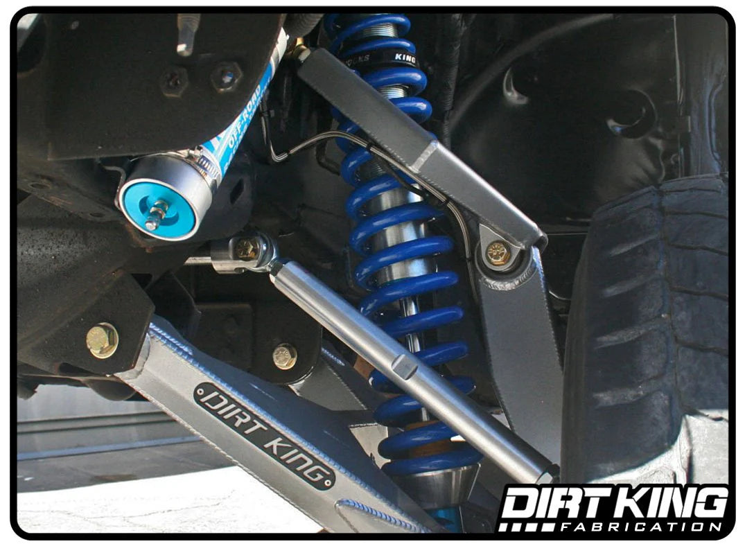 05-23 Frontier/TItan Steering Clevis Kit Front View