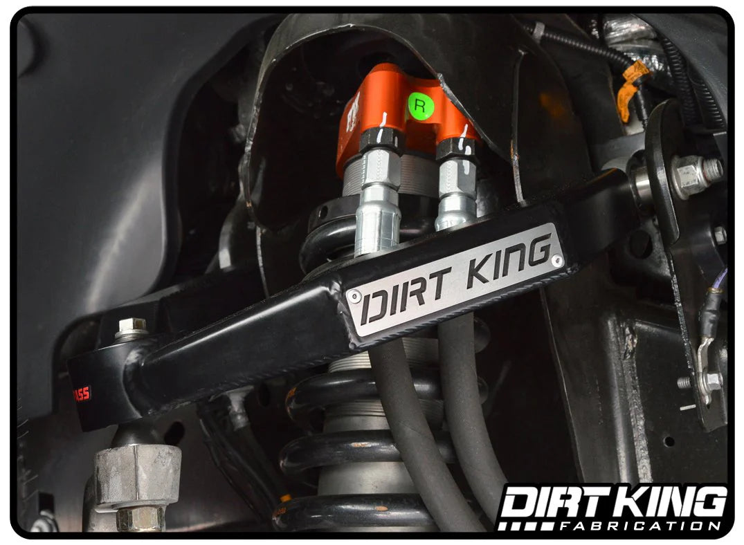 10-20 Raptor Heim Upper Control Arms