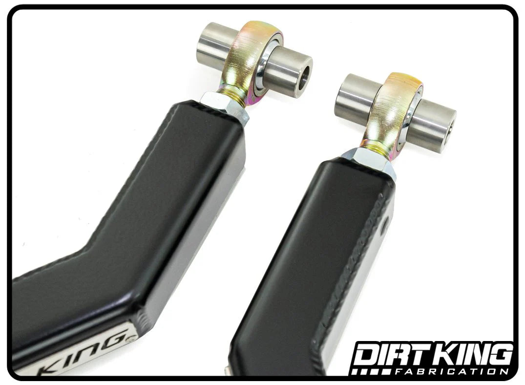 10-20 Raptor Heim Upper Control Arms