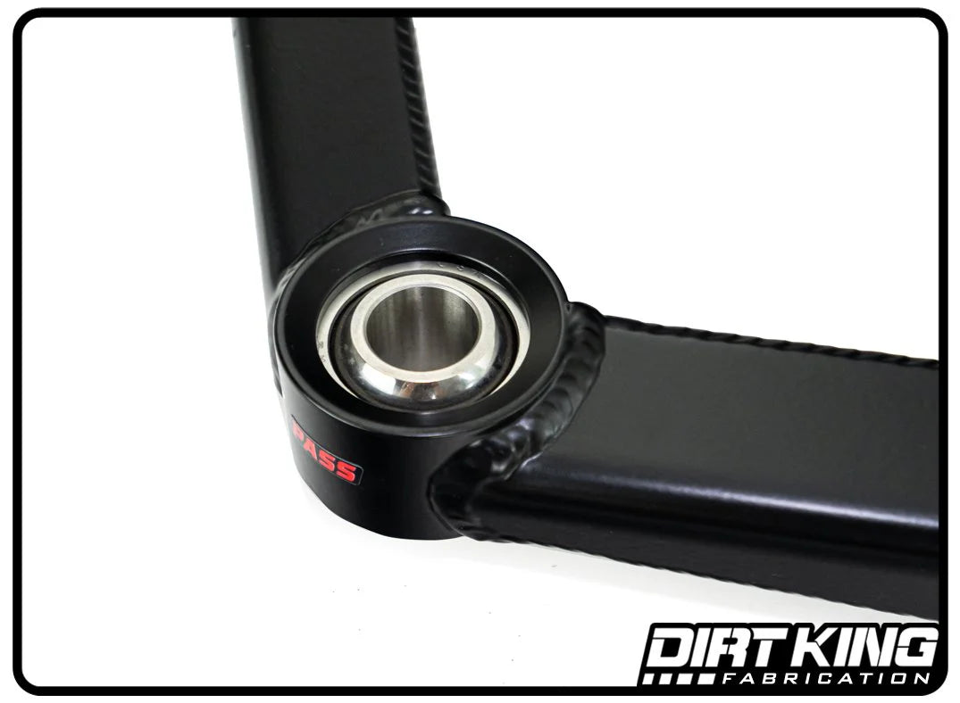 10-20 Raptor Heim Upper Control Arms