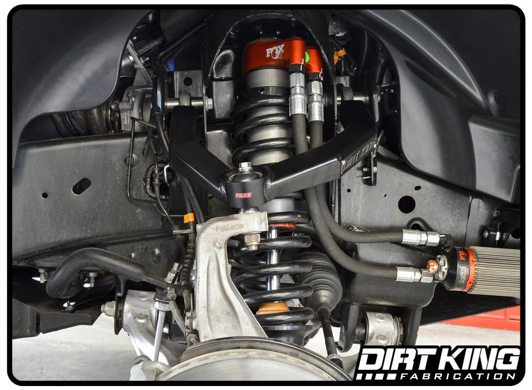 10-20 Raptor Heim Upper Control Arms