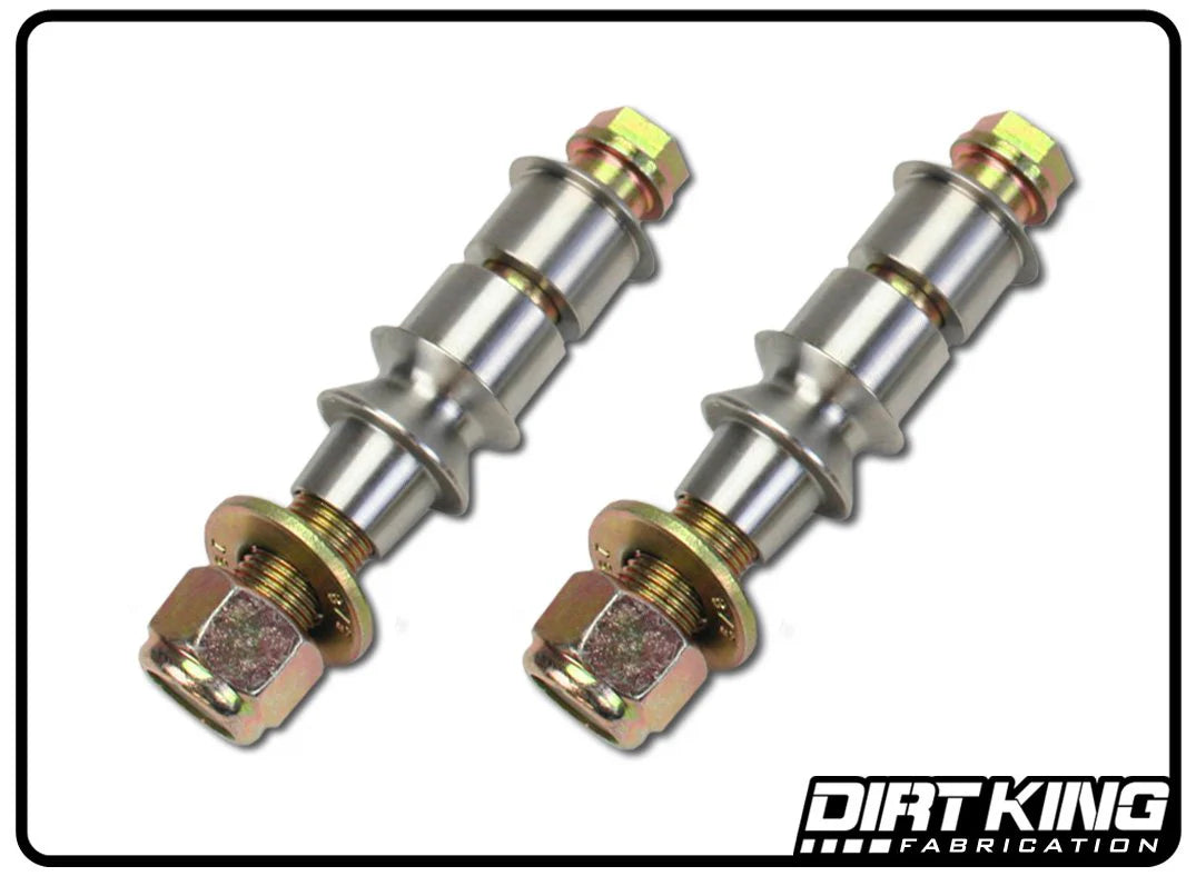 07-18 GM 1500 Lower Arm Spacer Kit