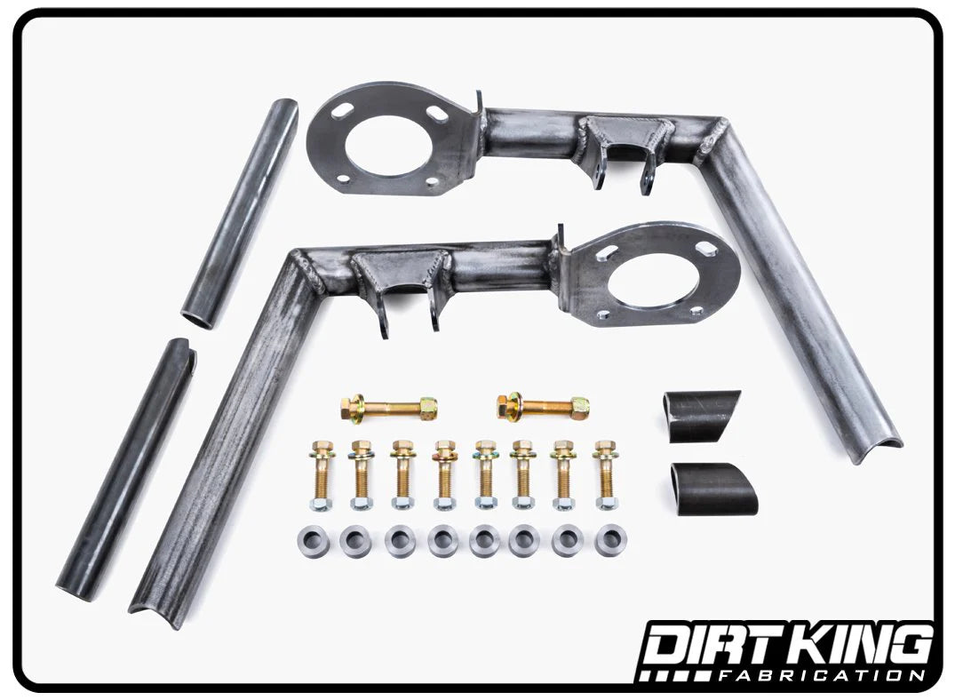 07-21 Tundra Bypass Shock Hoop Kit