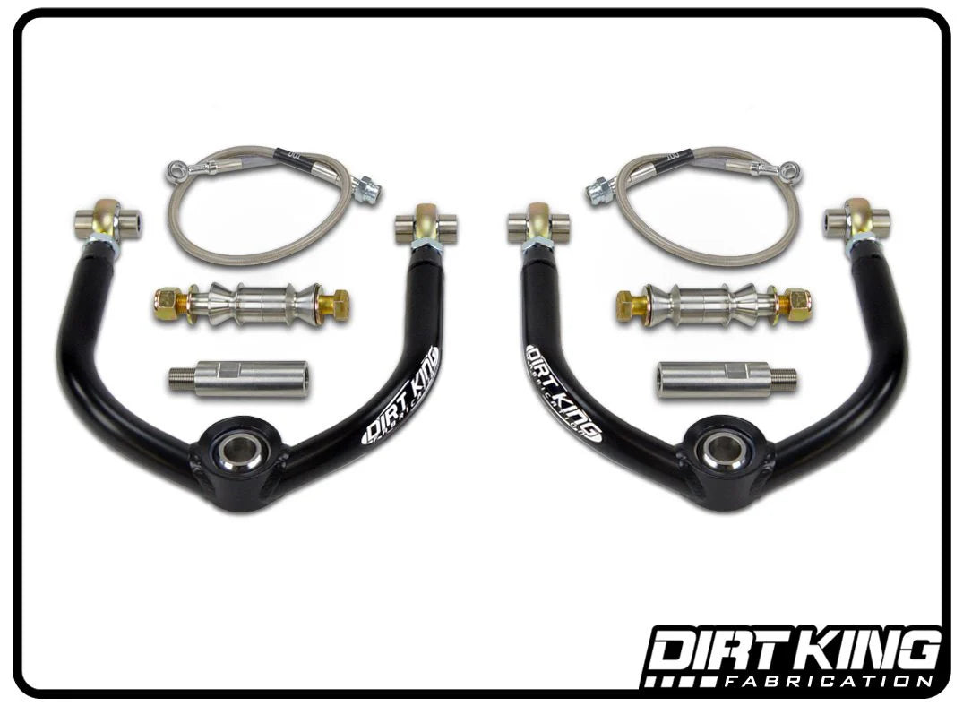 05-23 Titan Swap Kit