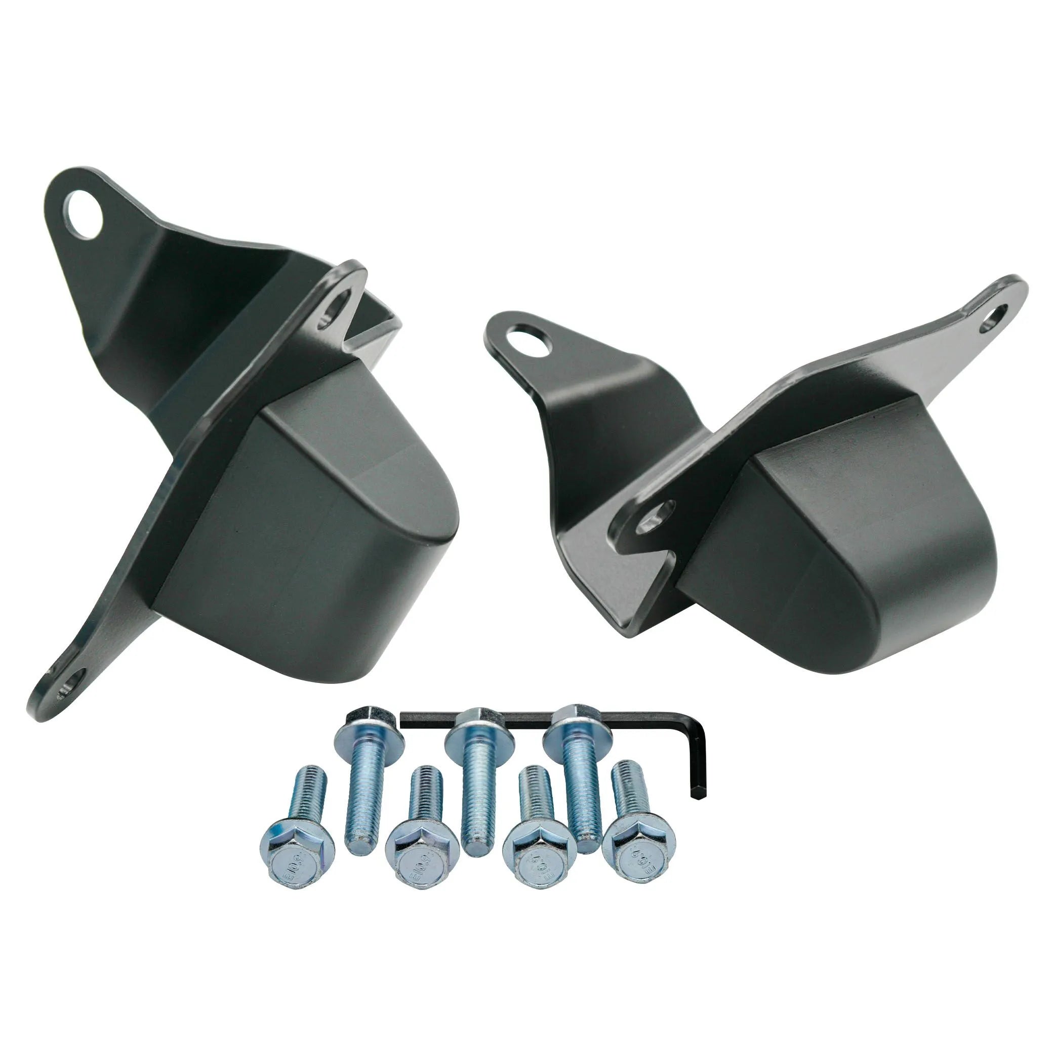 2023+ Sequoia Rear Bump Stop Kits