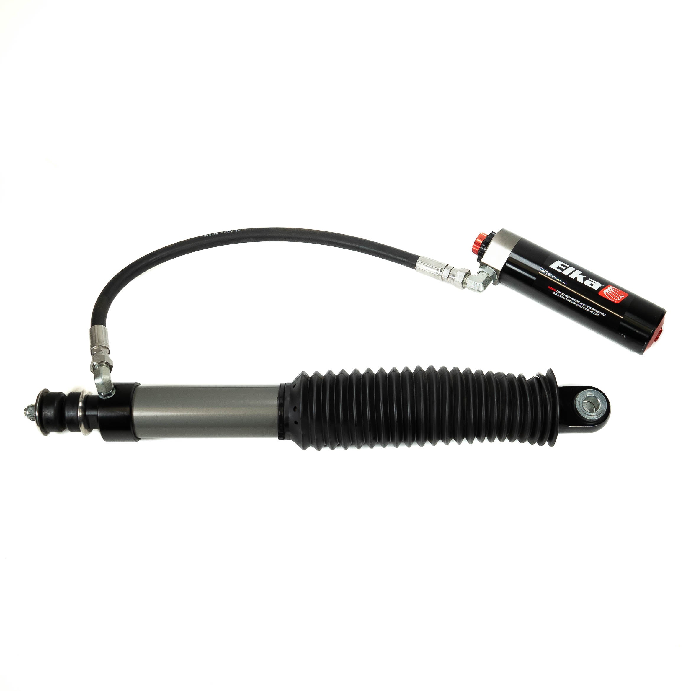 [OPEN BOX] 2010-2018 Lexus GX460 with KDSS Elka 2.5 RR DSC Shock Package 2-3" Lift
