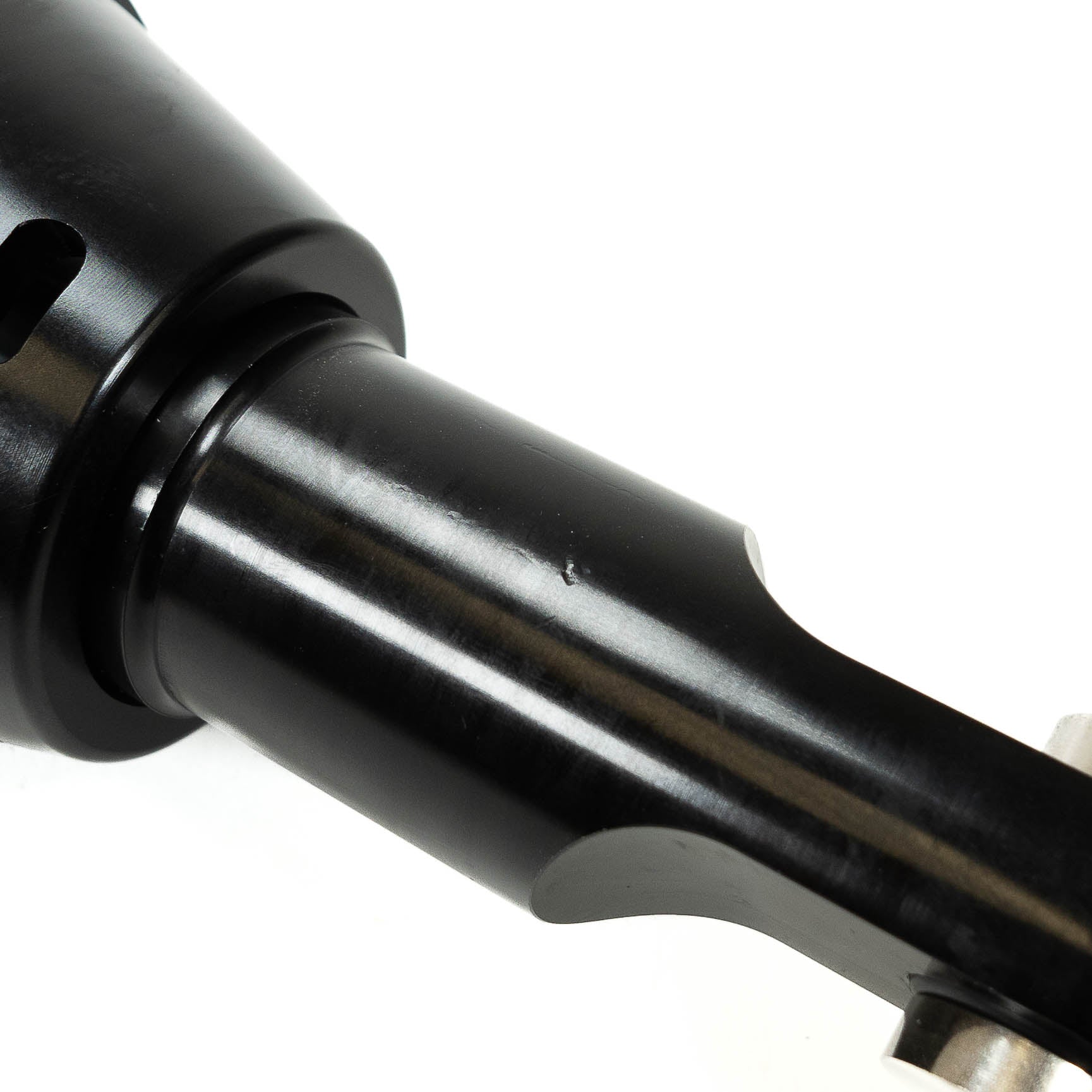[OPEN BOX] 2005-2023 Toyota Tacoma Elka 2.0 IFP Shock Package 2-3" Lift
