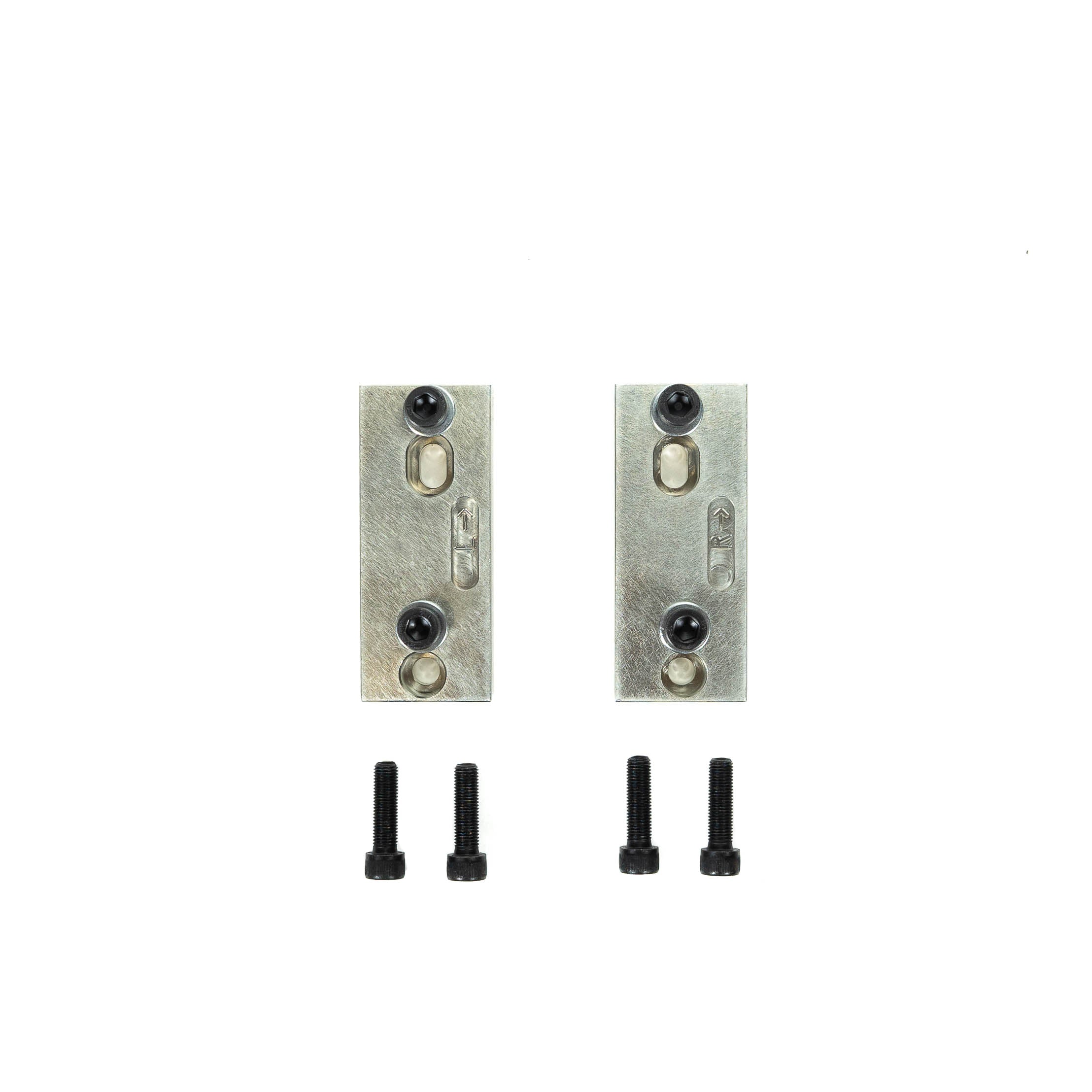 [OPEN BOX] 2005-2023 Toyota Tacoma Elka 2.0 IFP Shock Package 2-3" Lift