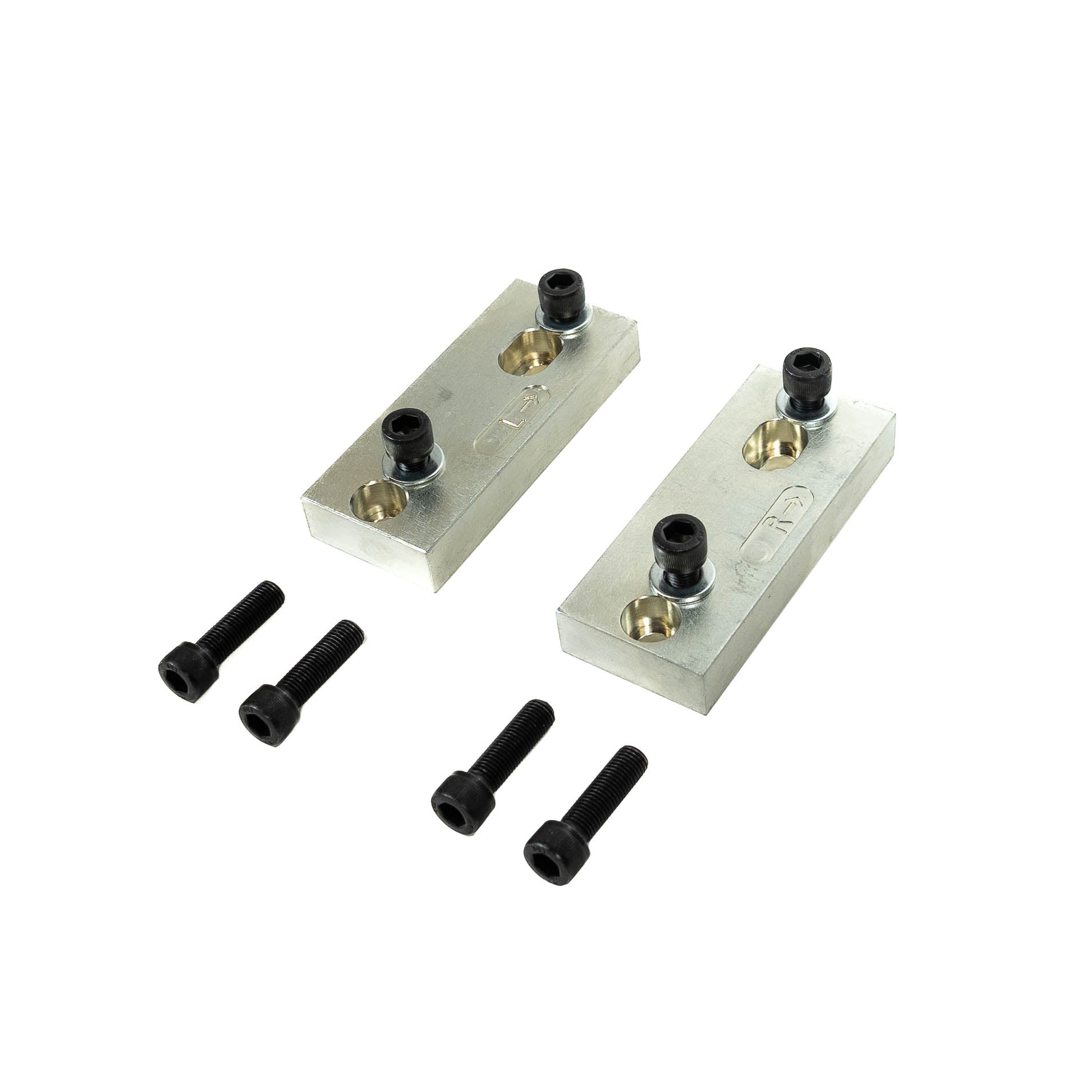 [OPEN BOX] 2005-2023 Toyota Tacoma Elka 2.0 IFP Shock Package 2-3" Lift