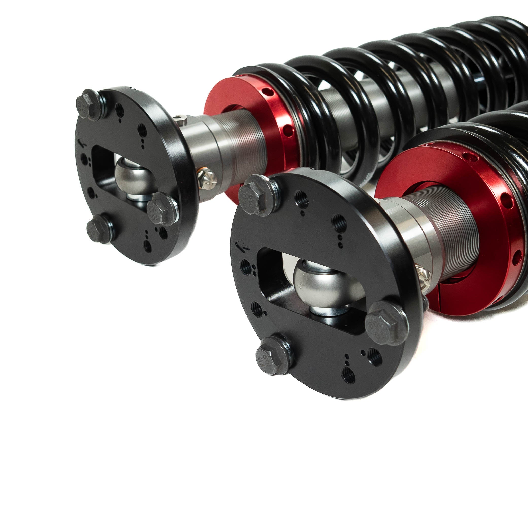 [OPEN BOX] 2005-2023 Toyota Tacoma Elka 2.0 IFP Shock Package 2-3" Lift