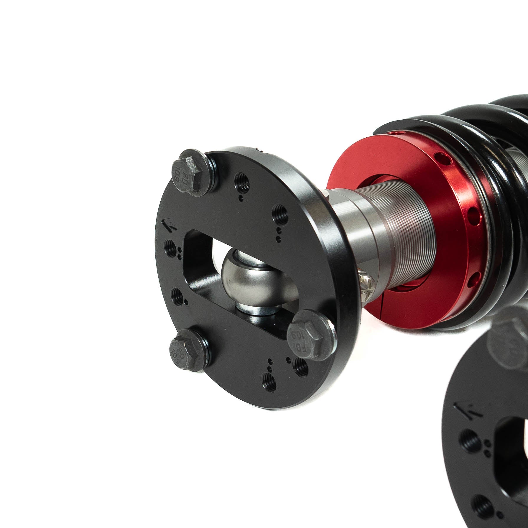 [OPEN BOX] 2005-2023 Toyota Tacoma Elka 2.0 IFP Shock Package 2-3" Lift