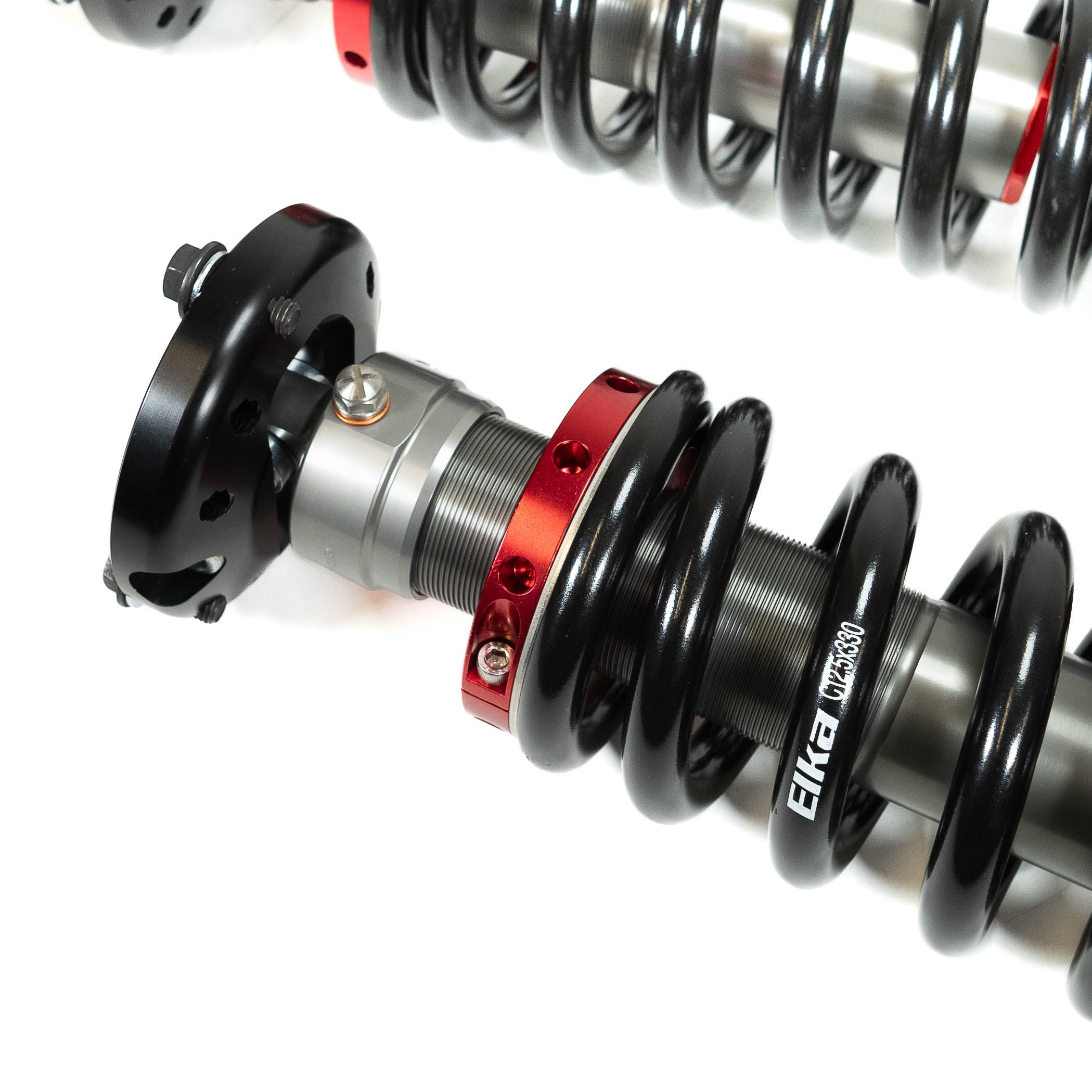 [OPEN BOX] 2005-2023 Toyota Tacoma Elka 2.0 IFP Shock Package 2-3" Lift