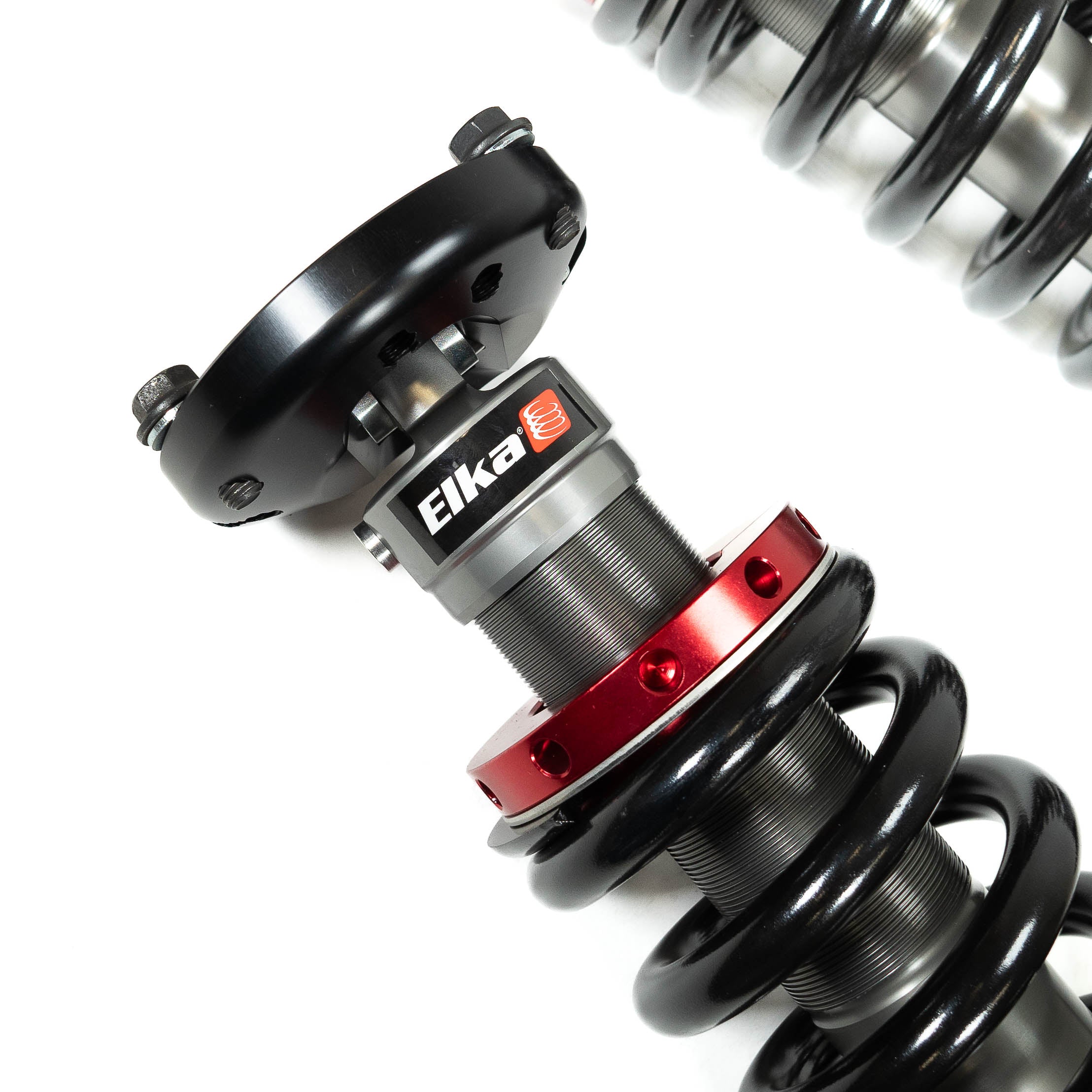 [OPEN BOX] 2005-2023 Toyota Tacoma Elka 2.0 IFP Shock Package 2-3" Lift