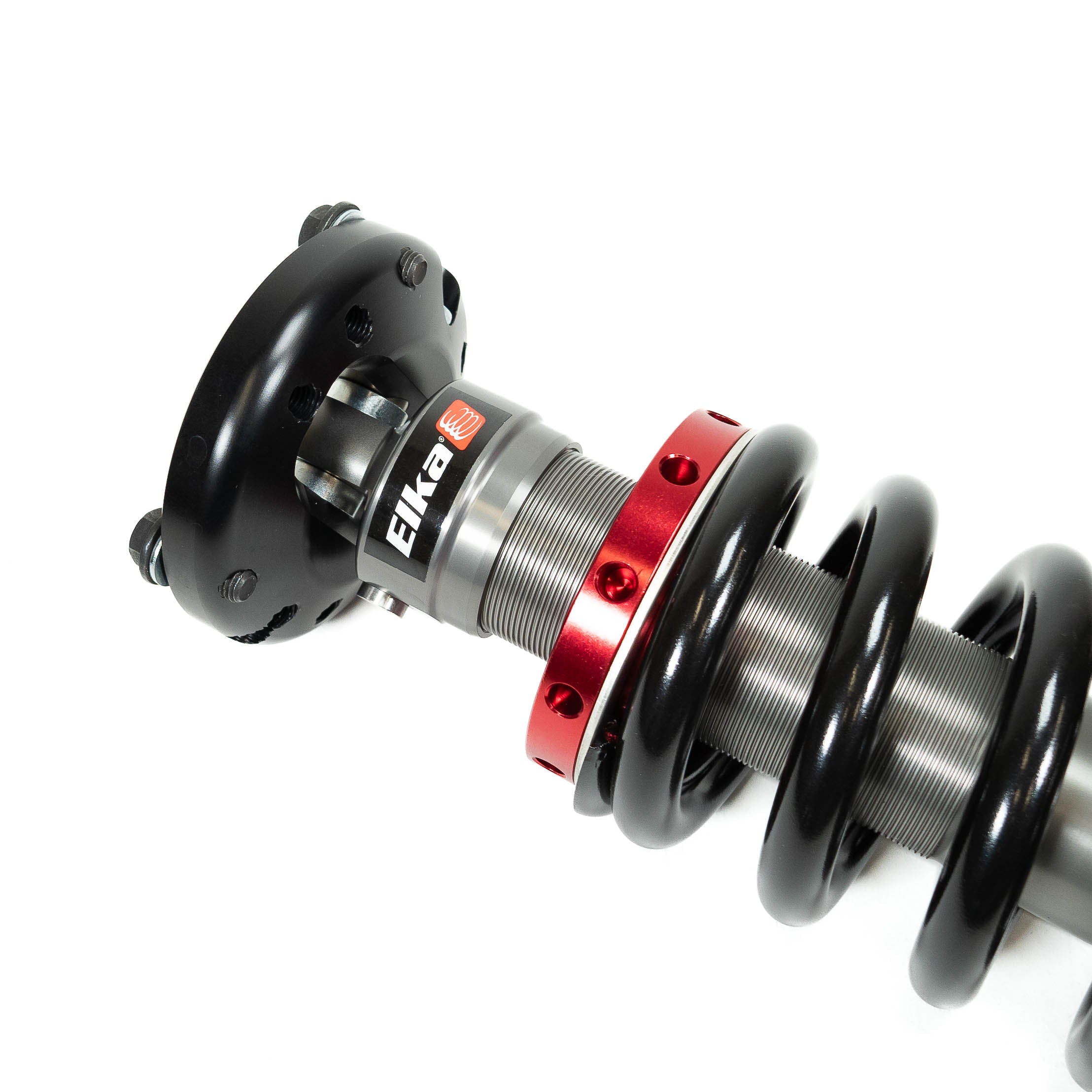 [OPEN BOX] 2005-2023 Toyota Tacoma Elka 2.0 IFP Shock Package 2-3" Lift