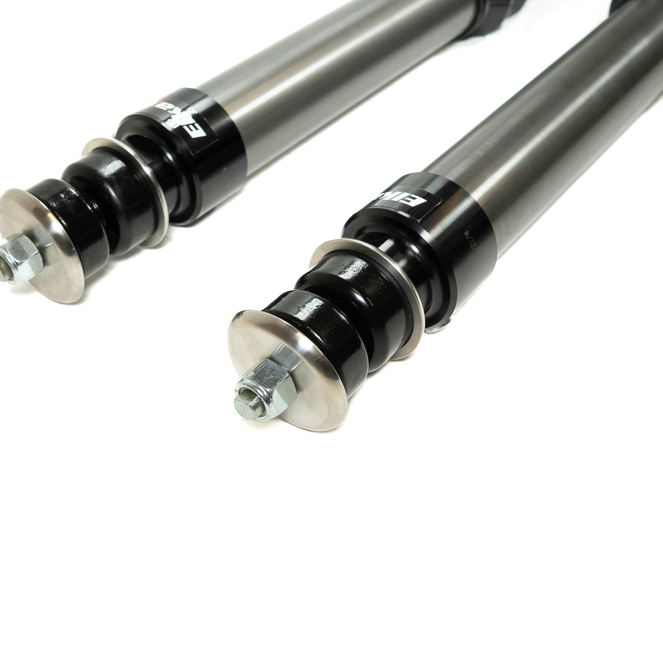 [OPEN BOX] 2005-2023 Toyota Tacoma Elka 2.0 IFP Shock Package 2-3" Lift