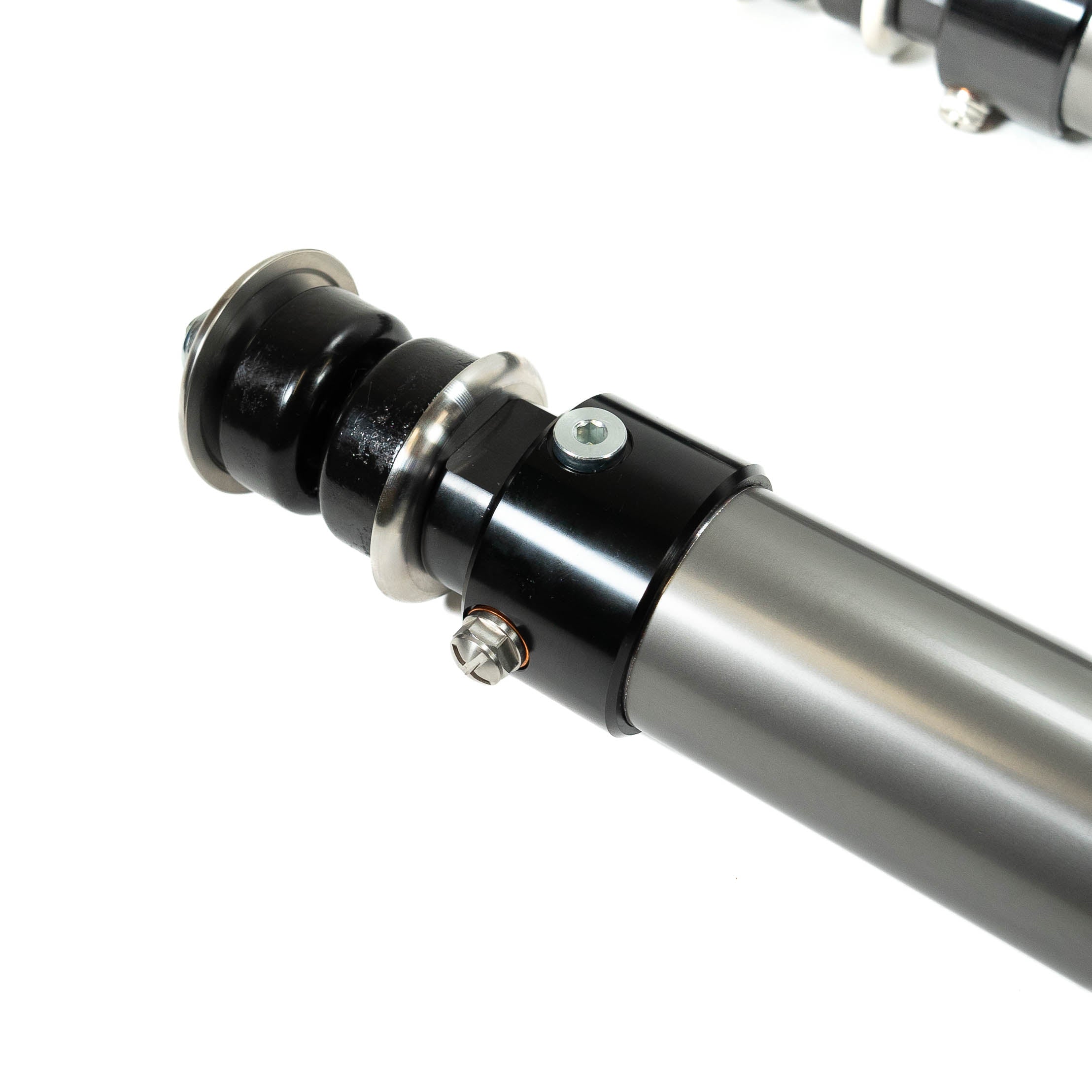 [OPEN BOX] 2005-2023 Toyota Tacoma Elka 2.0 IFP Shock Package 2-3" Lift