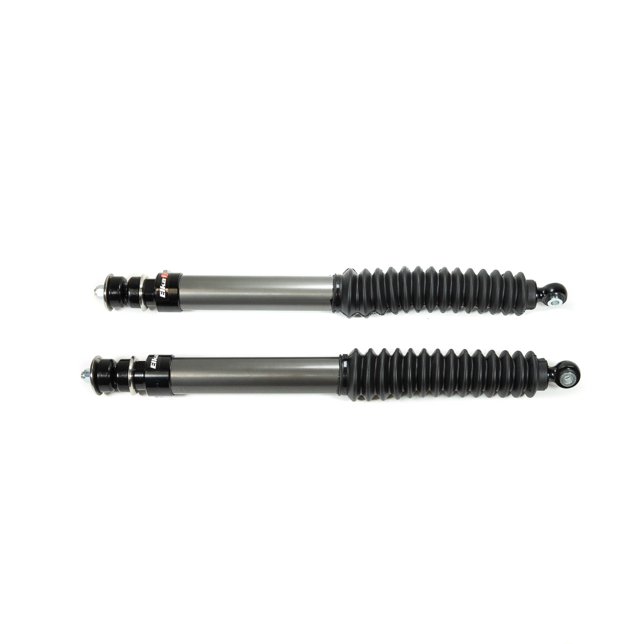 [OPEN BOX] 2005-2023 Toyota Tacoma Elka 2.0 IFP Shock Package 2-3" Lift