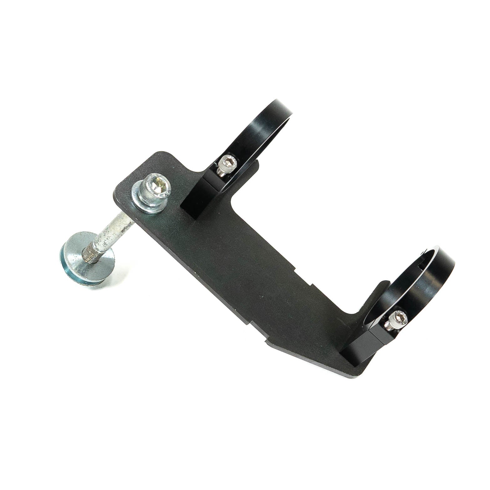 [OPEN BOX] 2010-2018 Lexus GX460 with KDSS Elka 2.5 RR DSC Shock Package 2-3" Lift