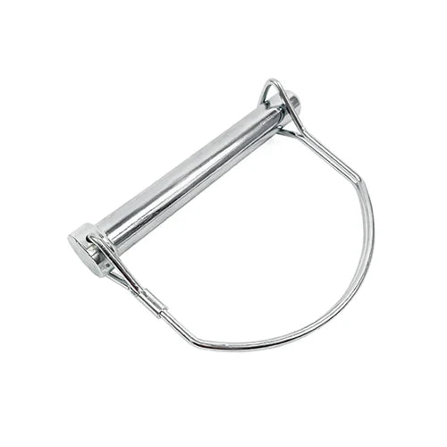 PRO EAGLE Extension pin Front View