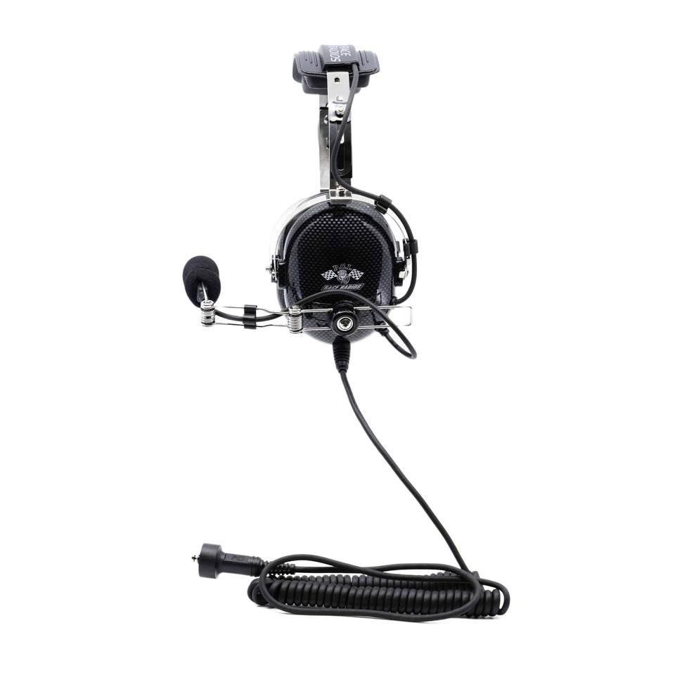 PCI Elite Headset