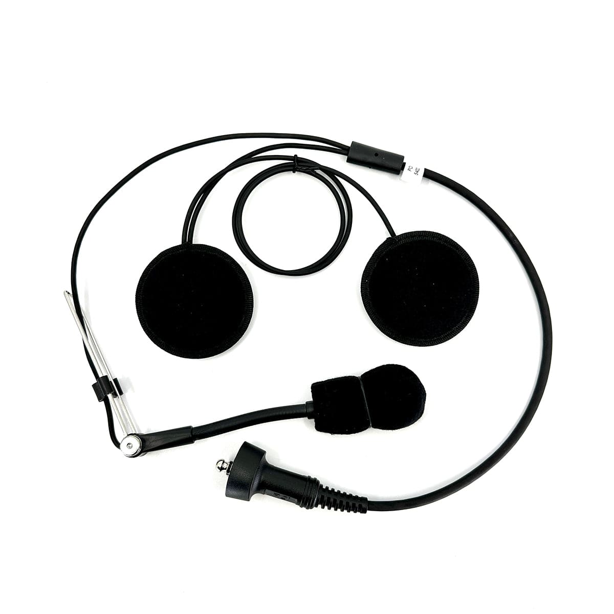 PCI Elite Helmet Wiring Kit G2 for Open Face Helmet