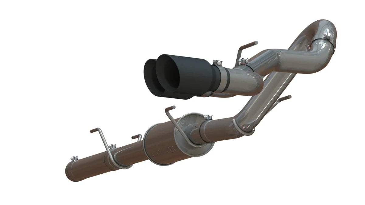 Toyota Tundra and Sequoia 3.4L V6 Magnuson Performance Pack Front View