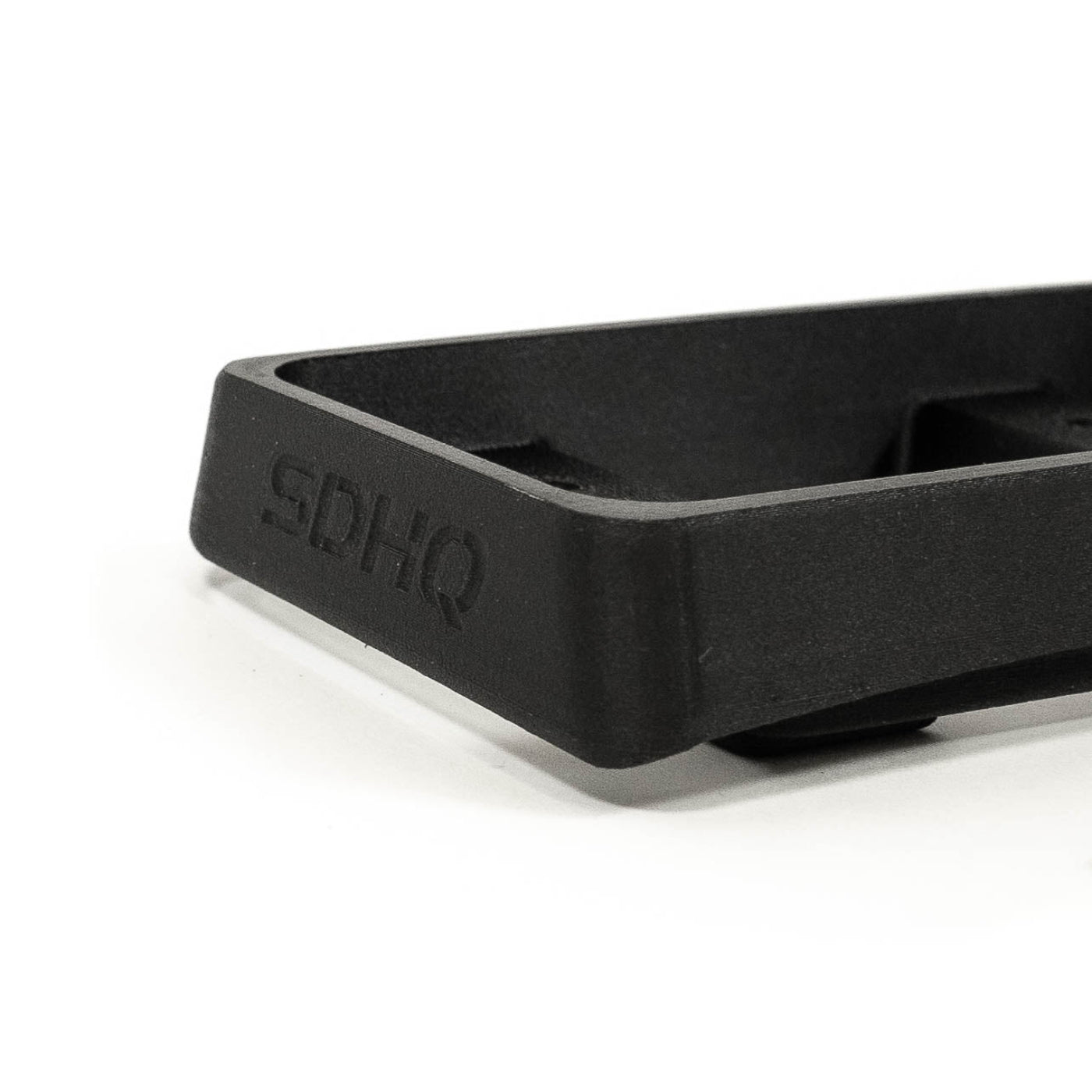 '15-20 Ford F150 2WD SDHQ Built Switch Pros SP9100 Keypad Mount display of included parts 