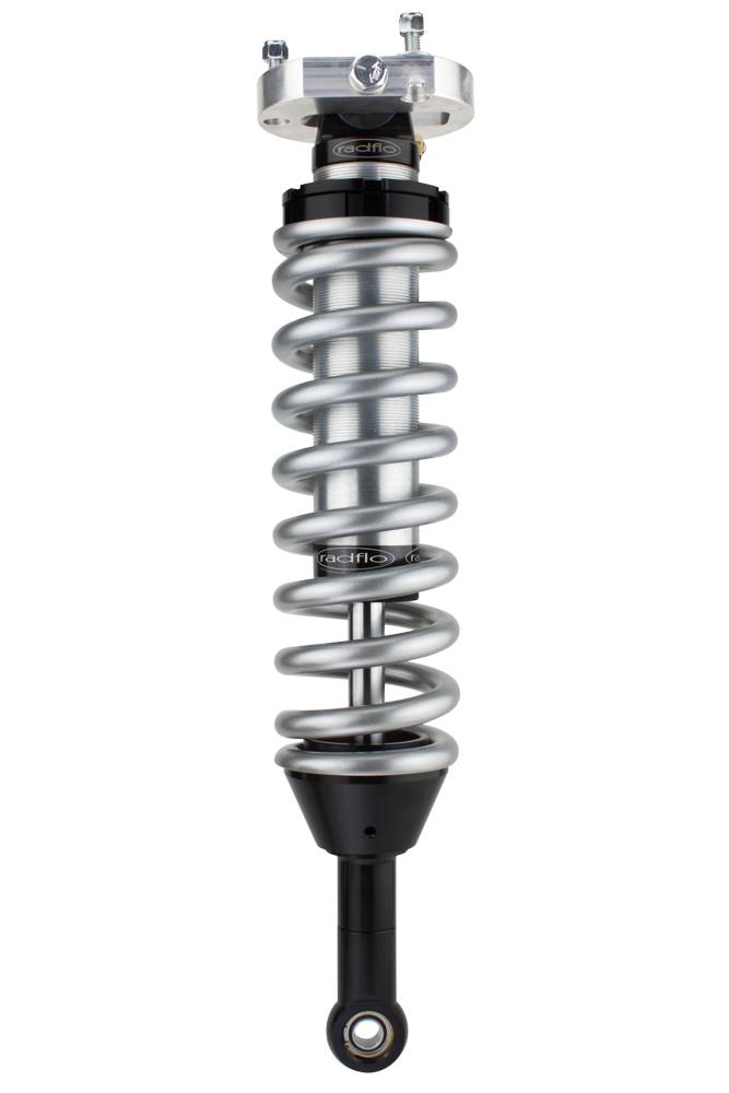 Radflo 2.0 Front Coilover Kit Ford F150 2014+ 4WD with IFP