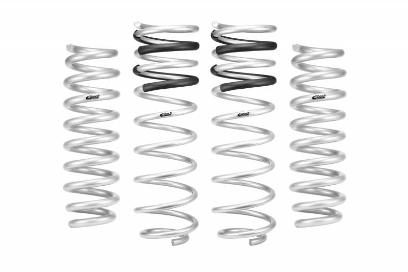 2021-2023 Ford F150 Raptor Complete PRO-LIFT-KIT Springs Eibach parts