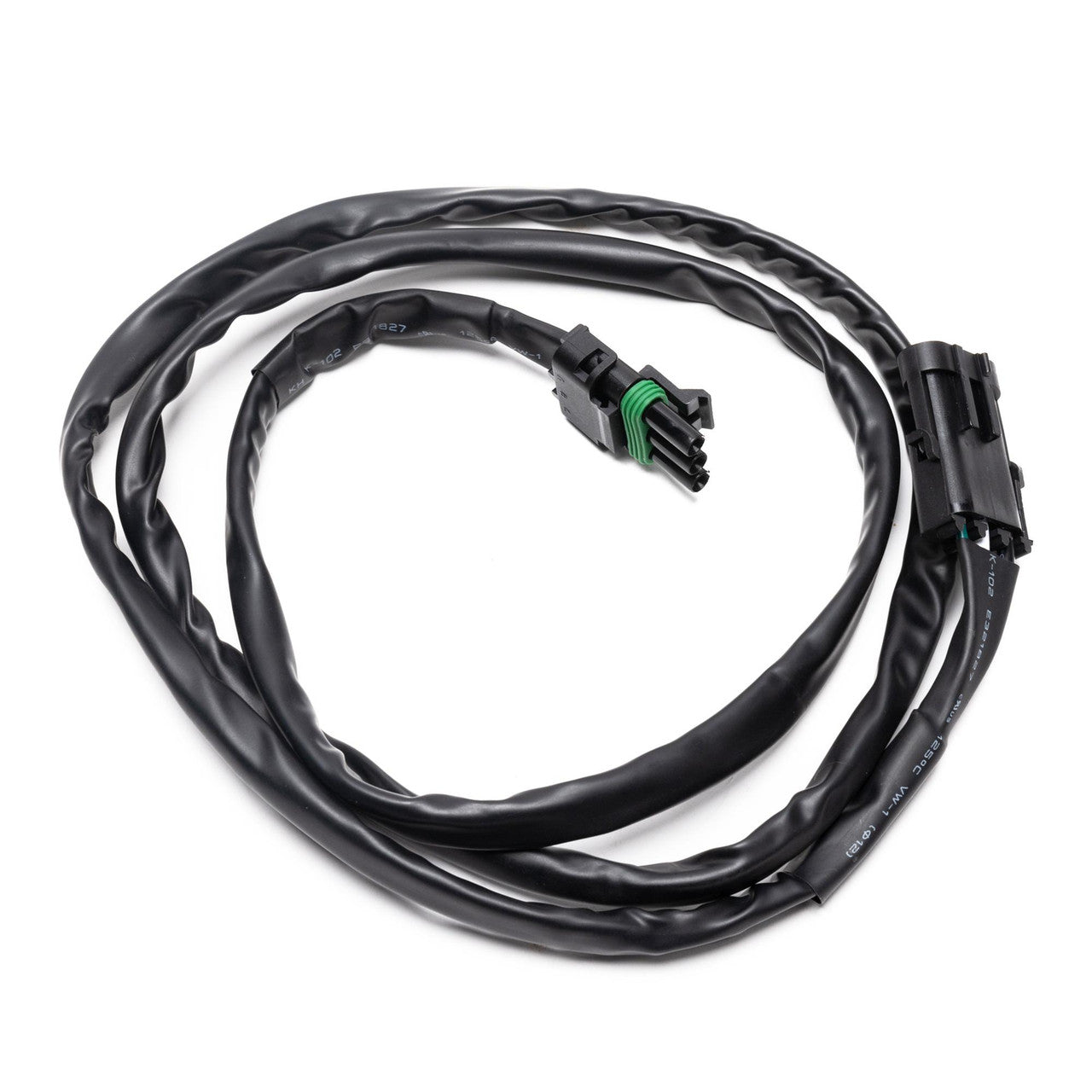 XL/ S8/ OnX6+ 3-pin, 5' Extension - Universal