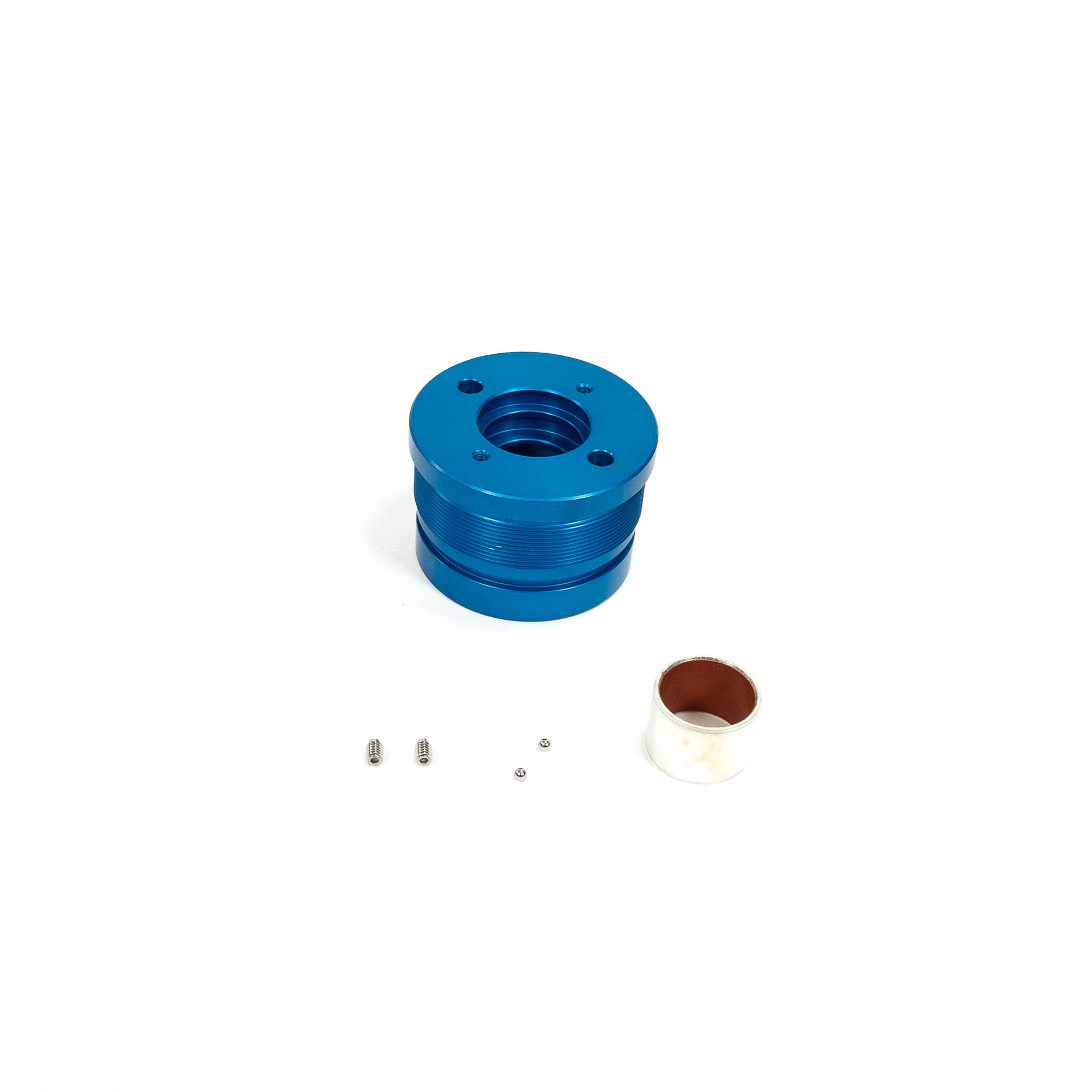 '10-14 Ford Raptor Fox Shock Bearing House-Rear Shock