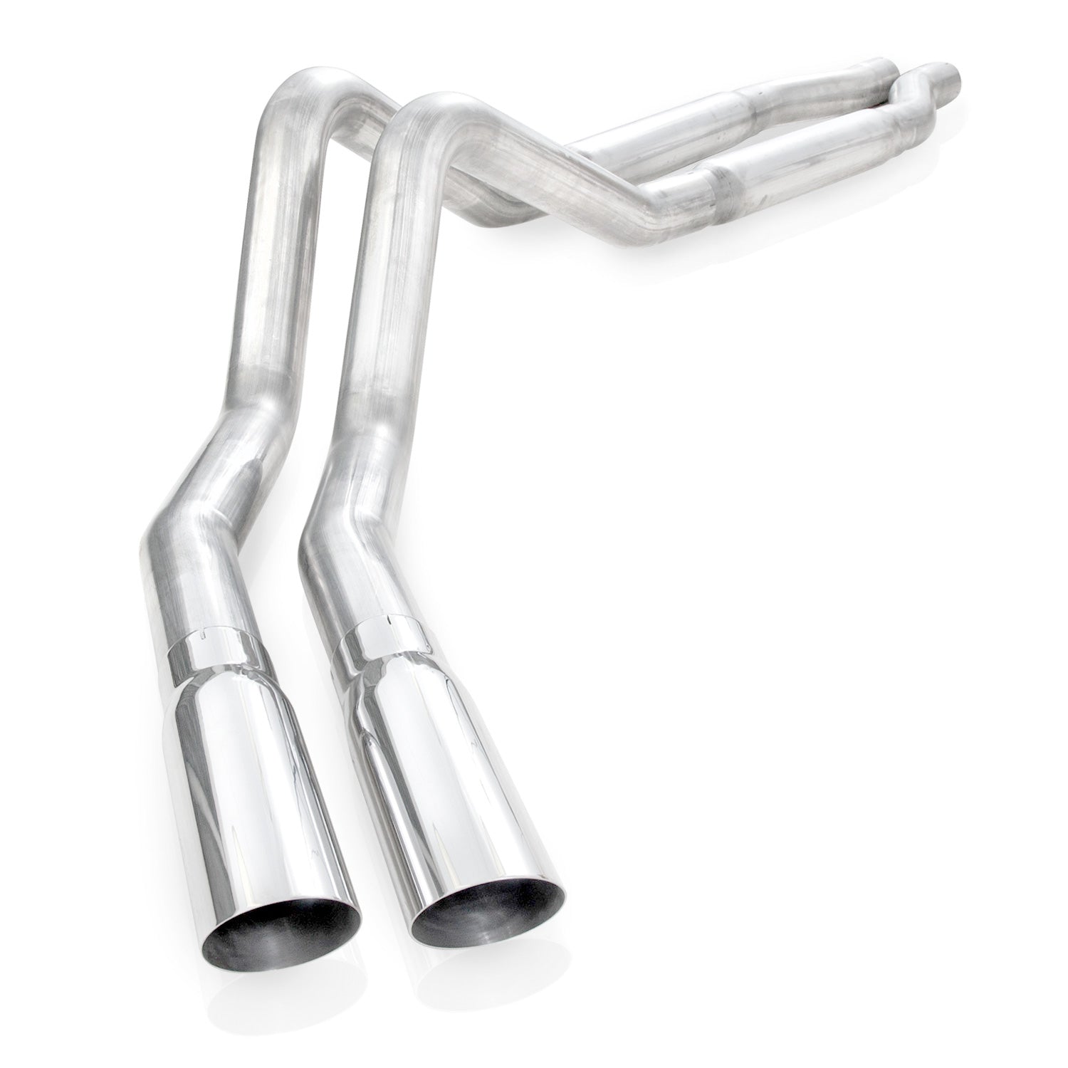 2011-14 F-150 5.0L Catback