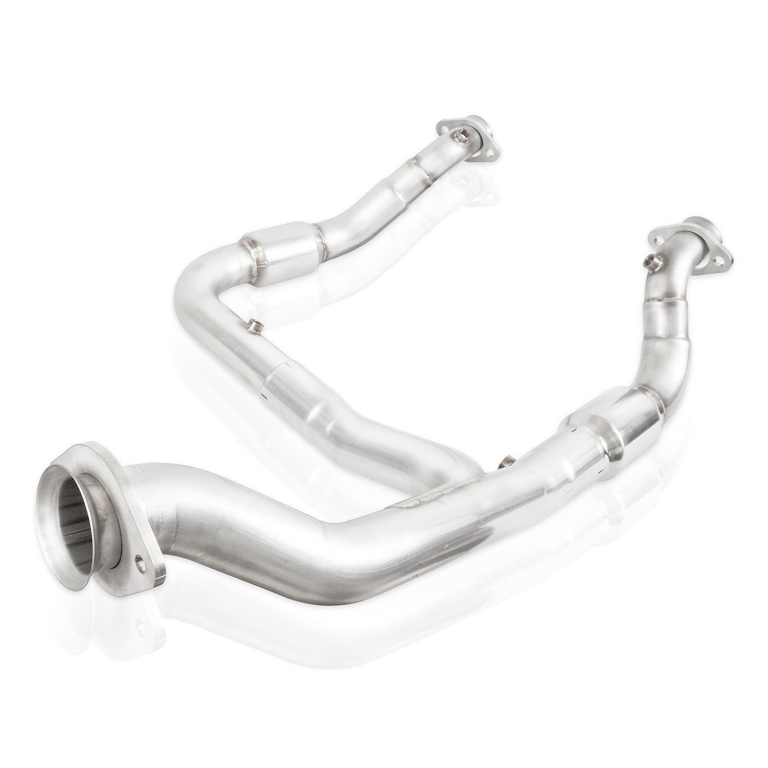 2015-20 F-150 EcoBoost Downpipe