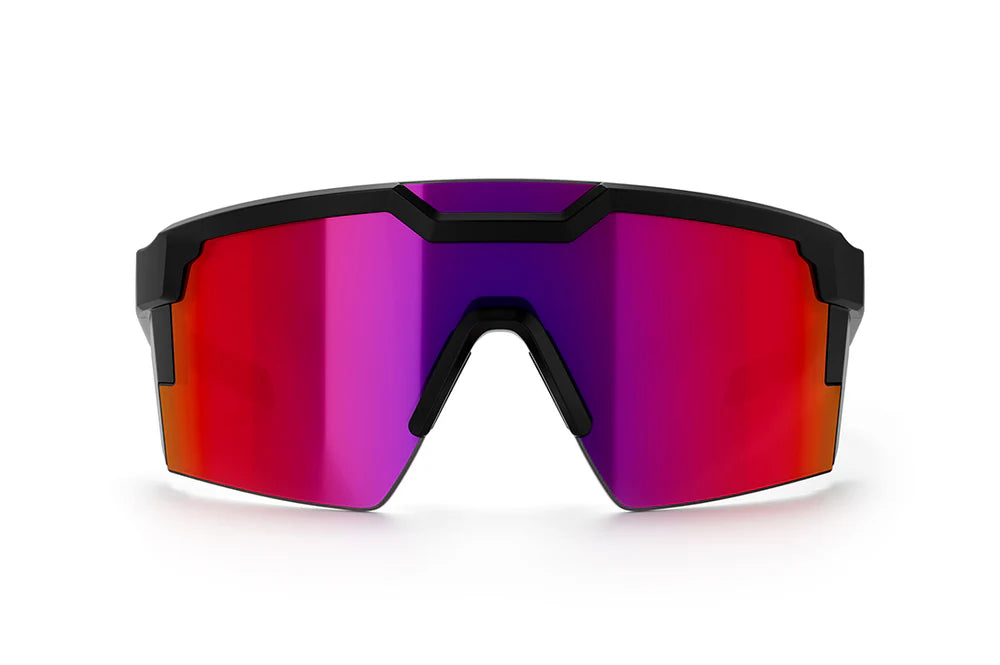 Future Tech | Black Frame - Atmosphere Polarized Lens