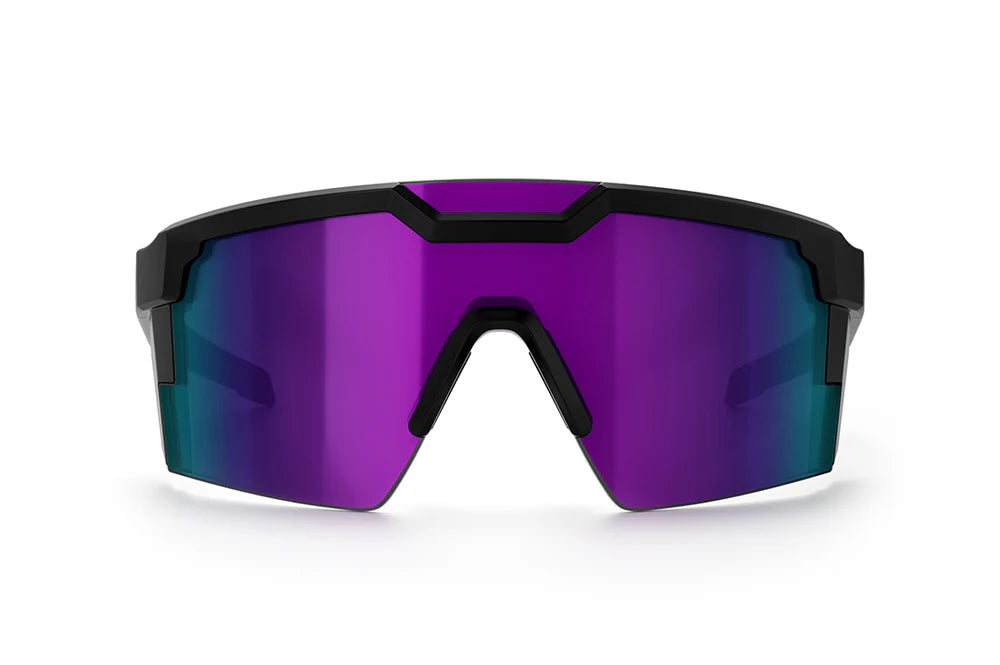 Future Tech | Black Frame - Ultra Violet Lens