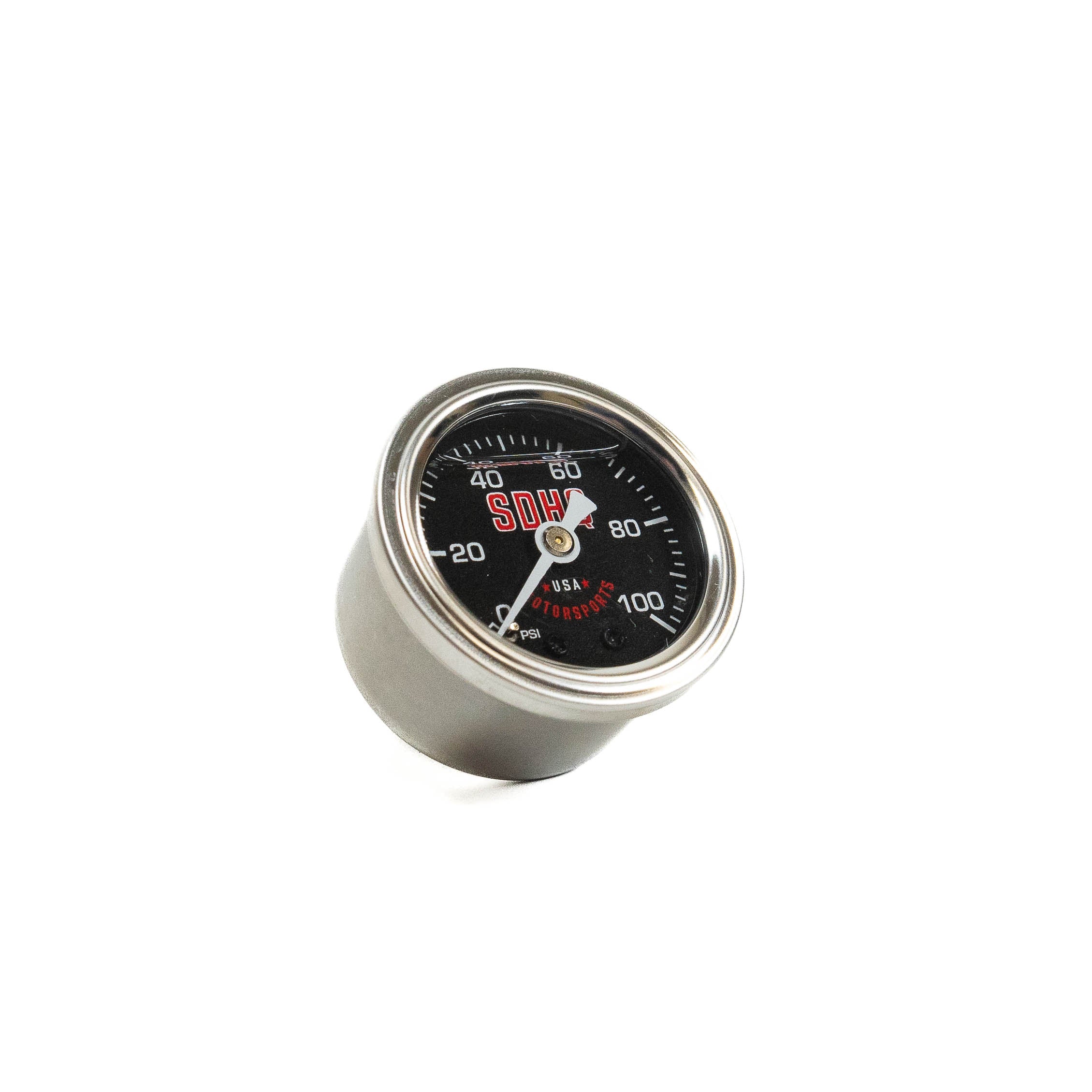 SDHQ Fuel Pressure Gauges