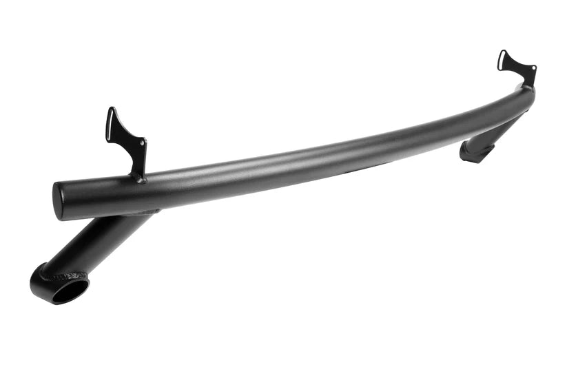 2017-2024 Ford Super Duty Light Mount "Low Pro" Series for 40" Baja Designs OnX6 Arc Light Bar