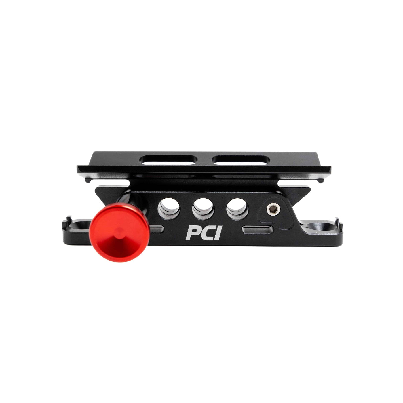 PCI Fire Extinguisher Mount Front View