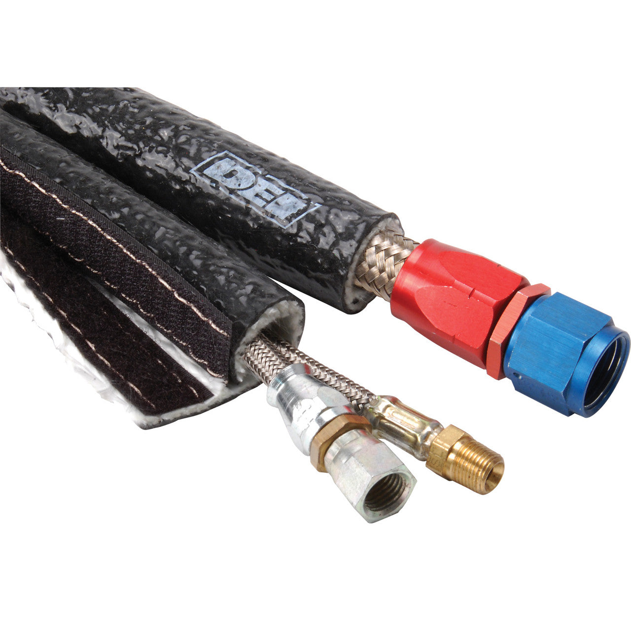 Fire Wrap 3000™ - 1" ID x 24"
