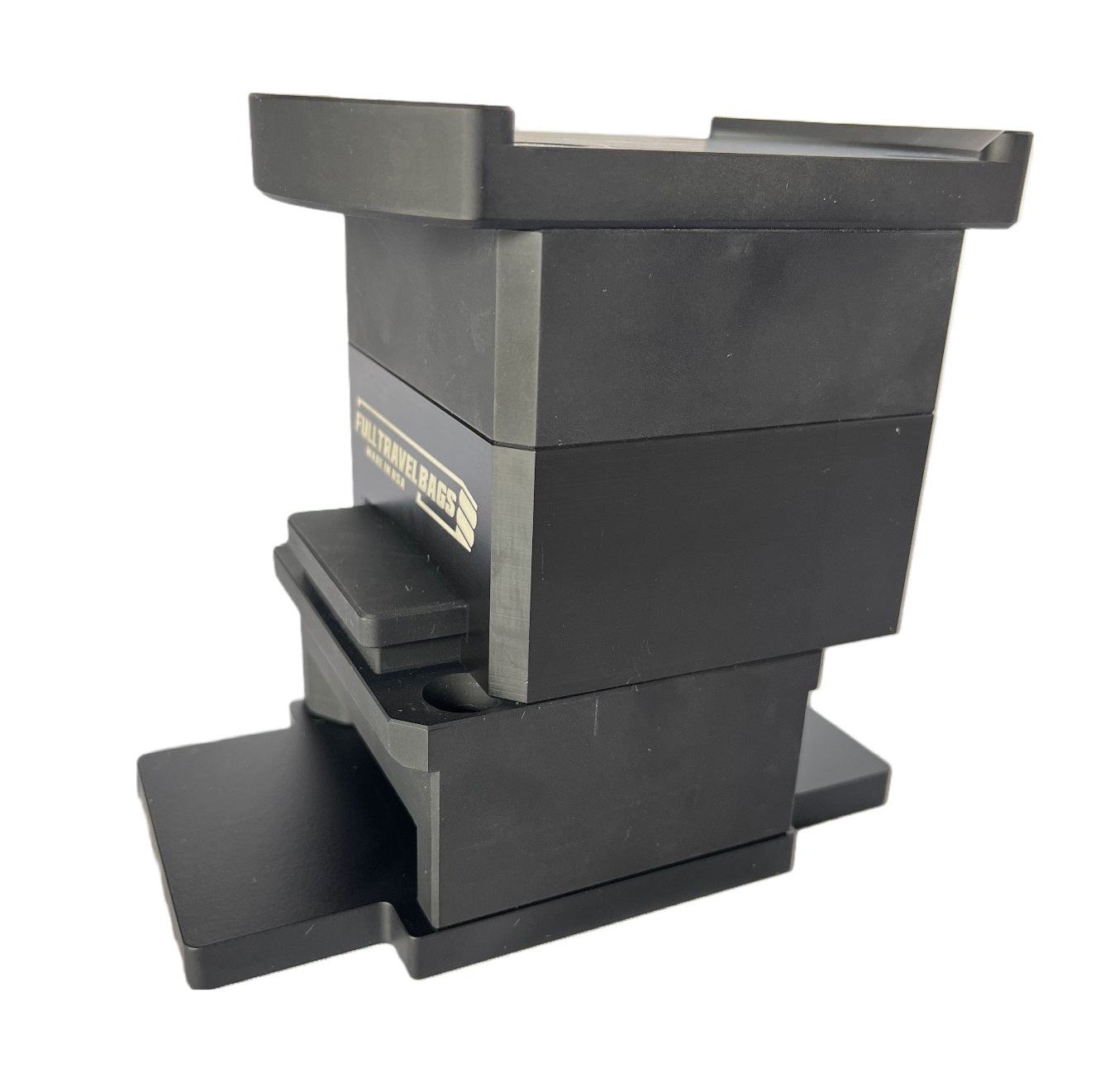 2023+ FORD F250/350/450 Superduty Air Bag Kit Front View