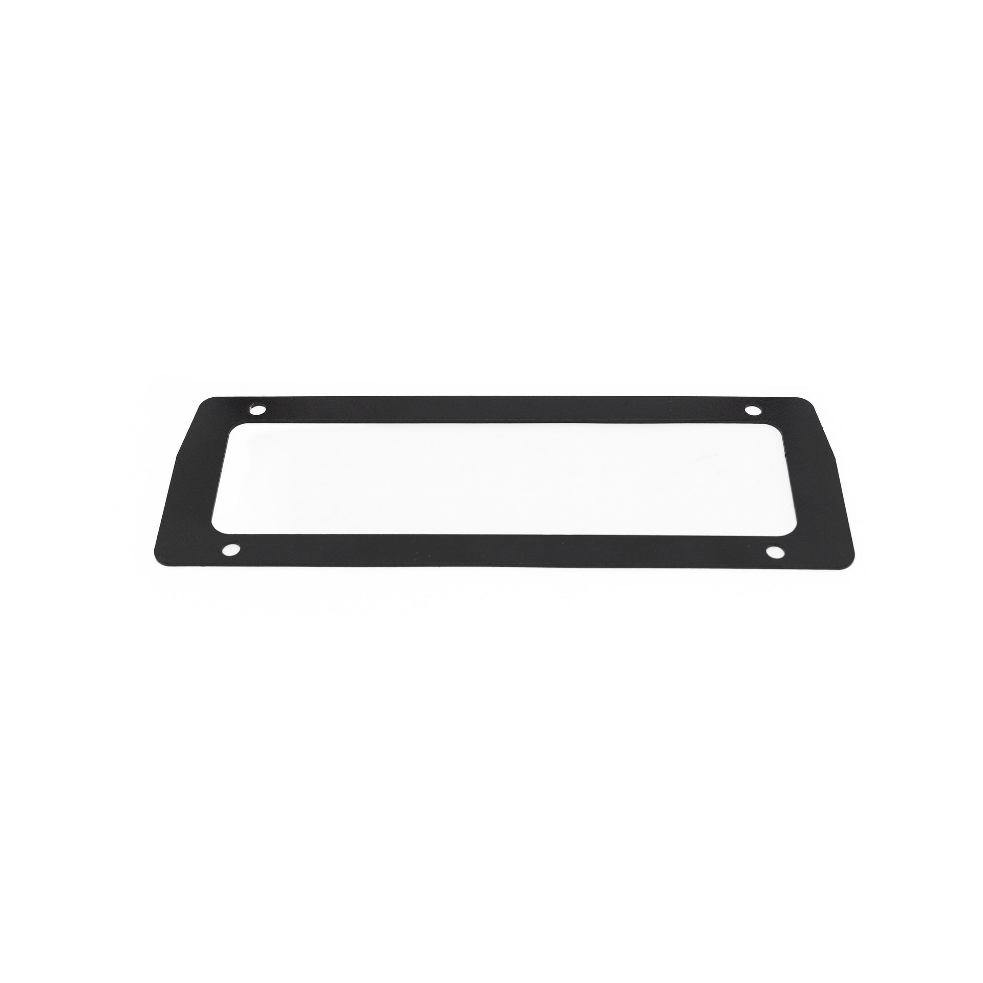 PCI Ford Bronco Radio Console Bracket