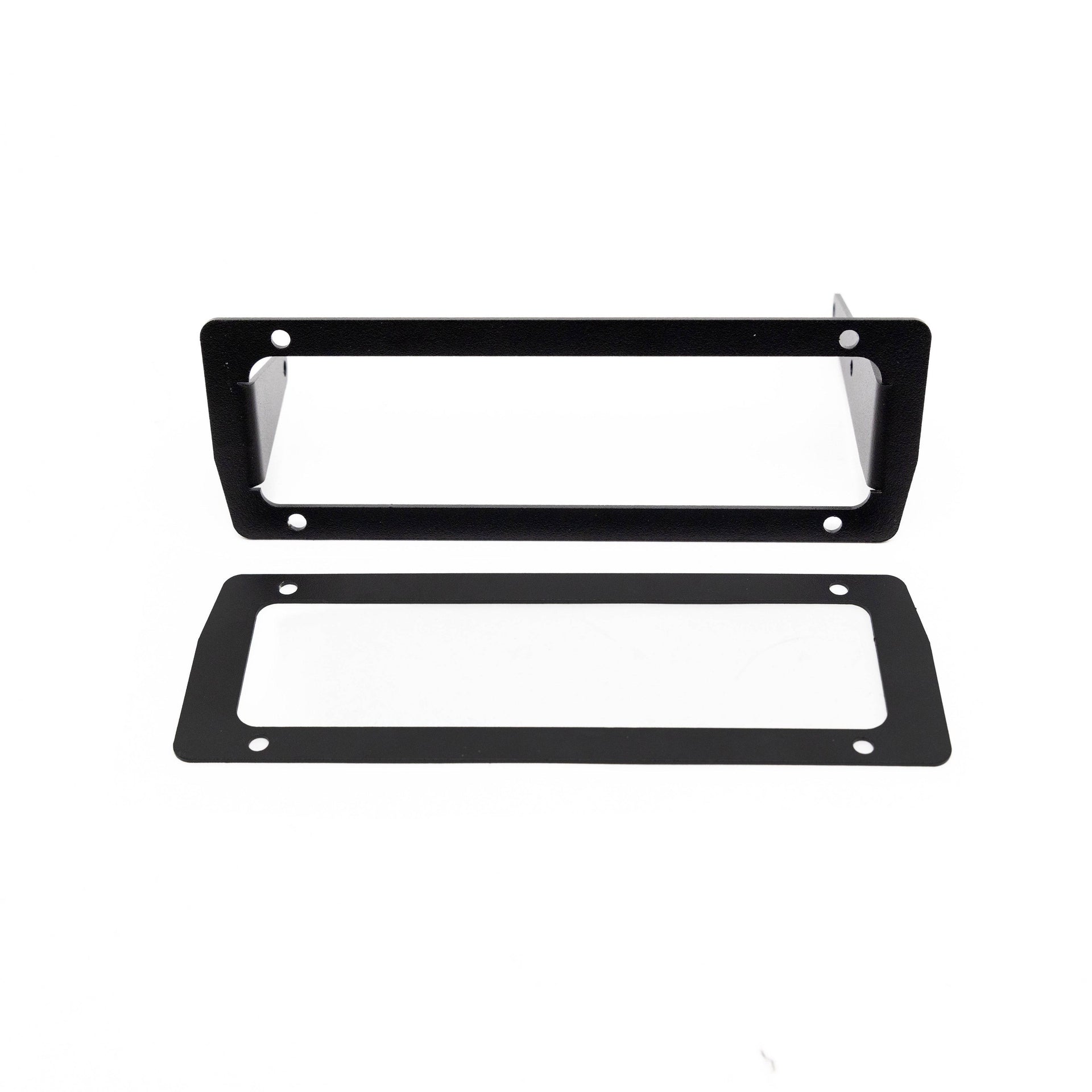 PCI Ford Bronco Radio Console Bracket