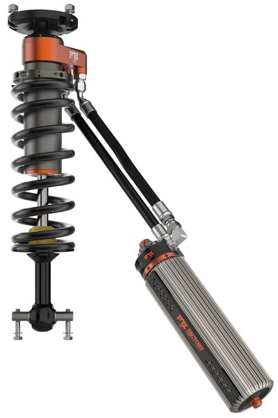 FOX Factory Race Series 3.0 Internal Bypass Shock Front 3" lift