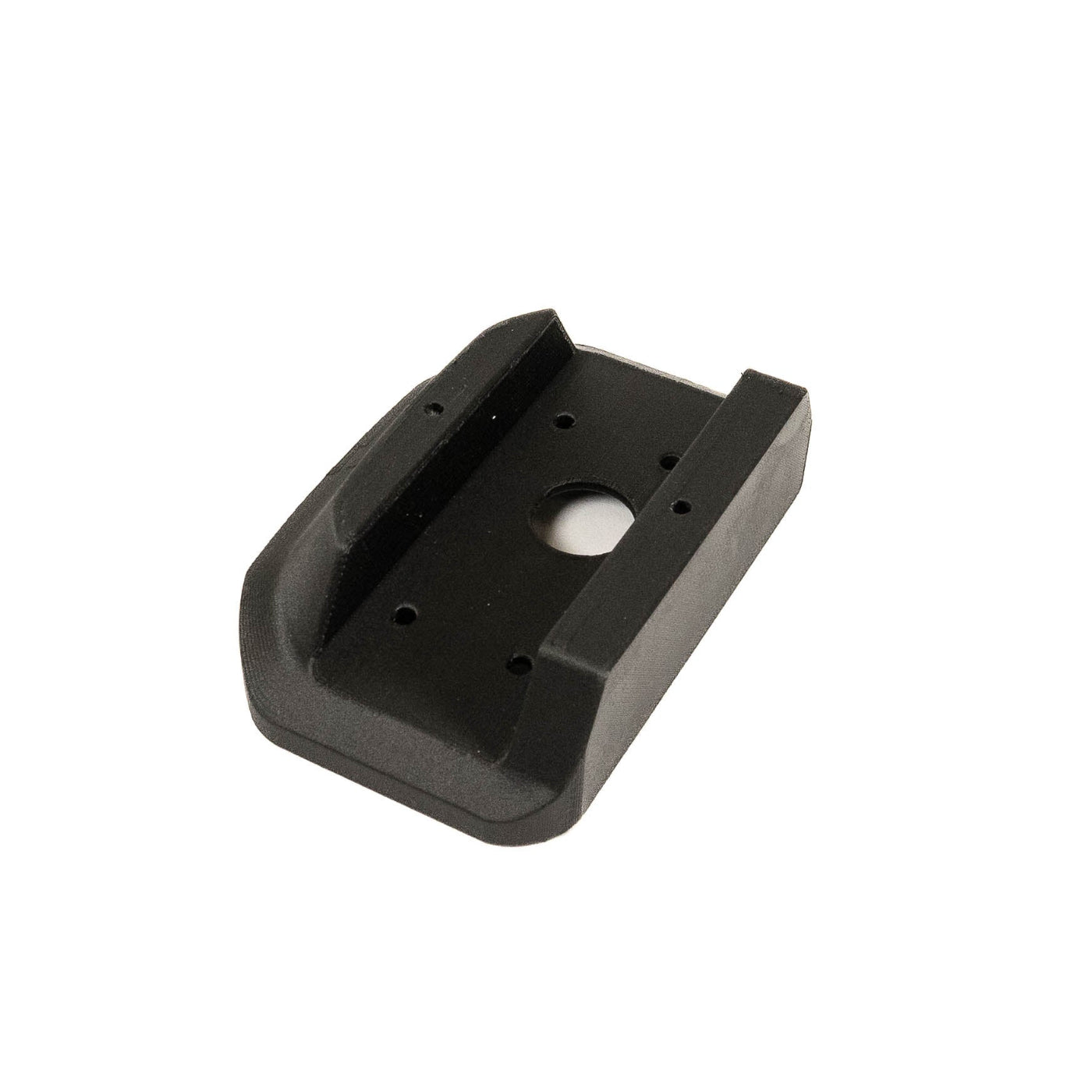 SDHQ Built '24-25 GMC Sierra 2500/3500 Switch Pros Keypad Mounts display of included part 