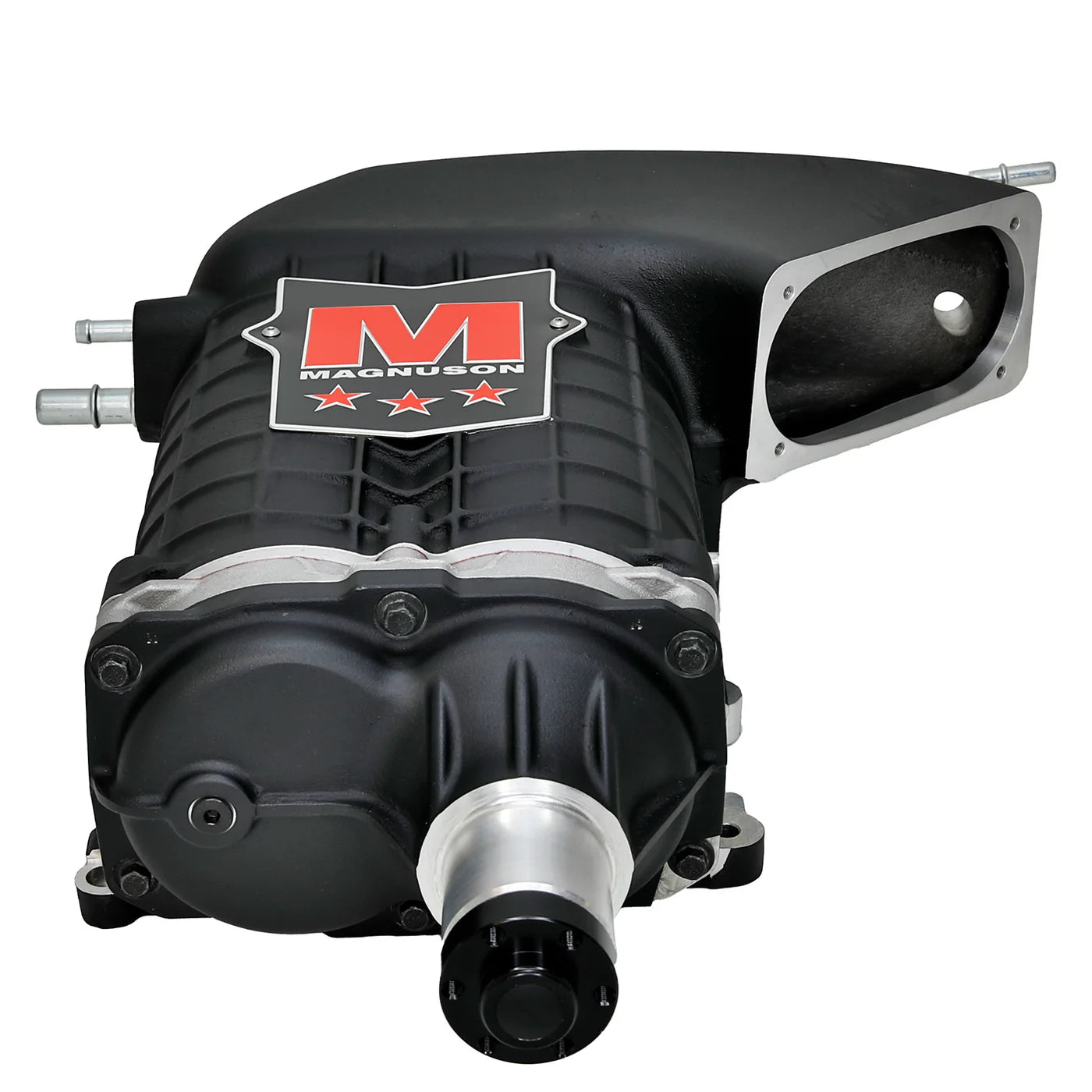 TVS R2650 Upgrade for GT500