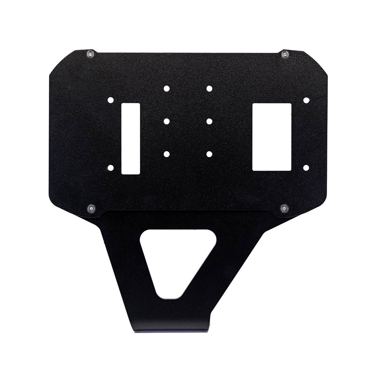 PCI Garmin Adapter Plate