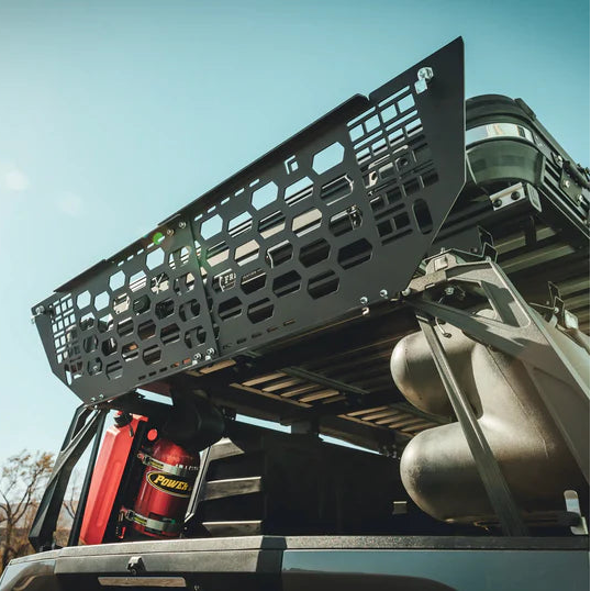 GateKeeper Front View